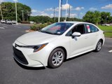 Used 2025 Toyota Corolla LE image 3