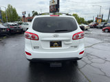 Used 2010 Hyundai Santa Fe GLS image 4