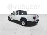 Used 2023 Jeep Gladiator Sport image 3