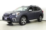 Used 2020 Subaru Forester Touring w/ Popular Package #2 image 2