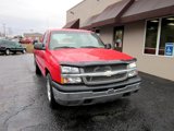 Used 2005 Chevrolet Silverado 1500 W/T image 2