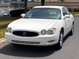 Used 2006 Buick LaCrosse CX image 4