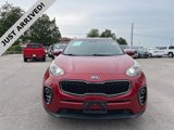Used 2017 Kia Sportage EX image 2