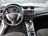 Used 2017 Nissan Sentra S image 5