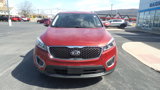 Used 2016 Kia Sorento LX w/ LX Convenience Package image 2
