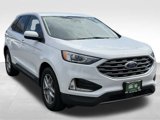 Used 2021 Ford Edge SEL image 3