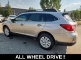 Used 2017 Subaru Outback 2.5i Premium image 5