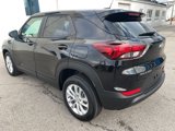 New 2025 Chevrolet TrailBlazer LS w/ LS Convenience Package image 3