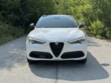 Used 2020 Alfa Romeo Stelvio Ti Sport w/ Quick Order Package 22S Sport image 3