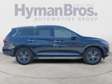 Used 2020 INFINITI QX60 Pure image 2