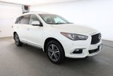 Used 2016 INFINITI QX60 AWD w/ Driver Assistance Package image 3