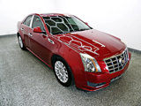 Used 2012 Cadillac CTS Luxury image 3