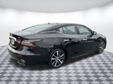 Used 2021 Nissan Maxima 3.5 SV image 3