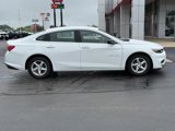 Used 2018 Chevrolet Malibu LS image 2