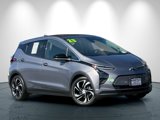 Used 2023 Chevrolet Bolt LT w/ Infotainment Package image 2