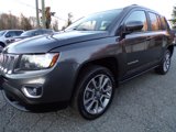 Used 2017 Jeep Compass High Altitude image 5