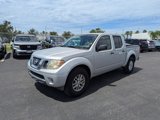 Used 2014 Nissan Frontier SV w/ SV Value Truck Package image 3