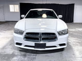 Used 2014 Dodge Charger SE w/ Connectivity Group image 3
