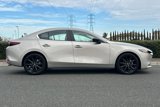 Certified 2024 MAZDA MAZDA3 s image 3