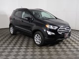 Used 2022 Ford EcoSport SE image 2