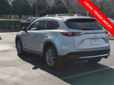 Used 2019 MAZDA CX-9 Grand Touring image 3