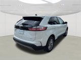 Used 2024 Ford Edge SEL image 4