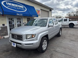 Used 2008 Honda Ridgeline RTS image 6