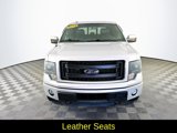 Used 2014 Ford F150 FX4 w/ Equipment Group 402A Luxury image 4
