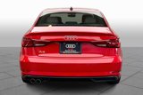 Used 2020 Audi A3 2.0T Premium w/ Final Edition Package image 4