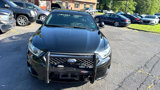 Used 2016 Ford Taurus Police Interceptor AWD image 2