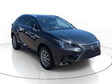 Used 2021 Lexus NX 300 FWD w/ Accessory Package 2 image 2