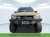 Used 2004 Nissan Frontier XE Desert Runner w/ (VTP) Value Truck Pkg image 2