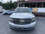 Used 2016 Chevrolet Tahoe LTZ image 2