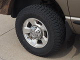 Used 2007 Dodge Ram 2500 Truck SLT w/ Quad Cab Big Horn Value Group image 6