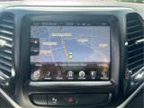 Used 2018 Jeep Cherokee Trailhawk image 4