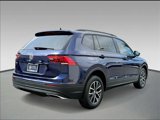 Certified 2021 Volkswagen Tiguan S image 4