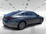 Used 2022 Hyundai Sonata Limited image 3