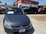 Used 2003 Honda Accord LX image 3