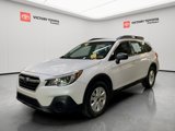 Used 2019 Subaru Outback 2.5i w/ Protection Package #1 image 2