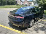 Used 2015 Lincoln MKZ AWD w/ Equipment Group 102A Reserve image 5