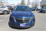 Used 2023 Chevrolet Equinox LS w/ LS Convenience Package image 4