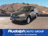 Used 2010 Honda CR-V EX image 1