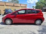 Used 2014 Nissan Versa Note SV image 4