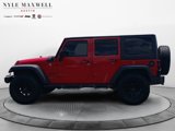Used 2018 Jeep Wrangler Unlimited Sport S image 2