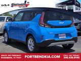 New 2025 Kia Soul S image 3