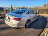 Used 2022 Chevrolet Malibu LT image 5