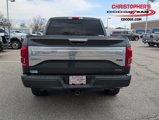 Used 2015 Ford F150 Platinum w/ Equipment Group 701A Luxury image 4