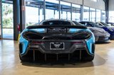 Used 2019 McLaren 600LT image 4