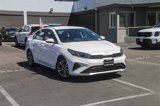 Certified 2023 Kia Forte LXS image 2