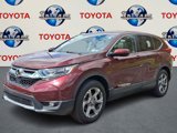 Used 2018 Honda CR-V EX-L image 3